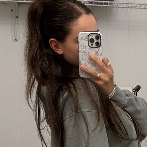 Meet your Posher, Rayleen